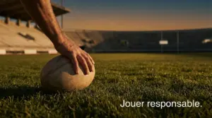 Jeu Responsable Paris Rugby — Risques et Protection 2026